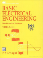 BASIC ELECTRICAL ENGINEERING, Vol. 1.pdf